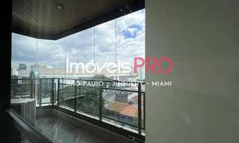 Imagem 3: Apartamento para locação com 115m² em Moema - São Paulo