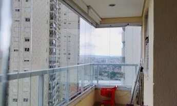 Imagem 2: Apartamento - Parque Residencial Aquarius - São José dos Campos