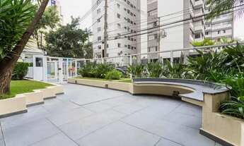 Imagem 7: SÃO PAULO - Apartamento Padrão - JARDIM PAULISTA