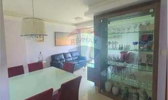 Imagem: Lindo apartamento com 3 quartos / 1 suíte