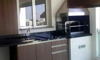 Imagem 7: Apartamento Padrão em Tamboré - Barueri, SP