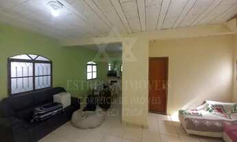 Imagem 3: Casa para venda com 3 quartos sendo 1 suíte + quitinete em anexo em Madressilva - Saquarem