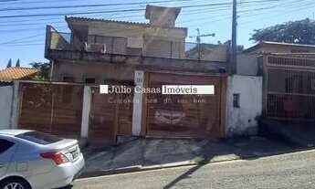 Imagem 3: Casa no Jardim São Carlos