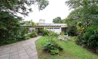 Imagem 2: Casa para Venda - 600m², 3 dormitórios, sendo 1 suites, 8 vagas - Vila Assunção