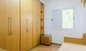 Imagem 6: Apartamento para aluguel possui 91 metros quadrados com 3 quartos