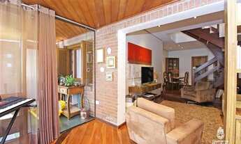 Imagem 7: Cobertura para Venda - 230m², 3 dormitórios, sendo 2 suites, 2 vagas - Auxiliadora