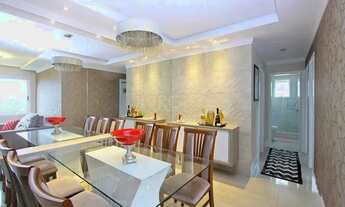 Imagem 2: Apartamento para Venda - 71.54m², 3 dormitórios, sendo 1 suites,1 vaga