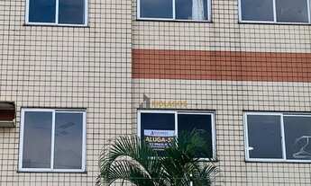 Imagem 2: Apartamento com 2 dormitórios para alugar, 110 m² por R$ 3.860,00/mês - Braga - Cabo Frio