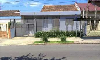 Imagem: Casa de 61m², bairro passo da areia