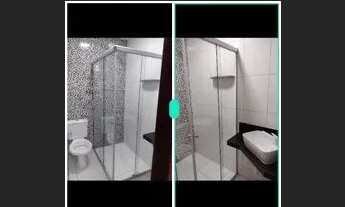 Imagem 3: Alugamos apto 1 quarto nos Colibris