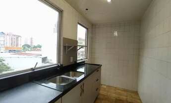 Imagem 3: JK semi-mobiliado para aluguel no Centro de Novo Hamburgo