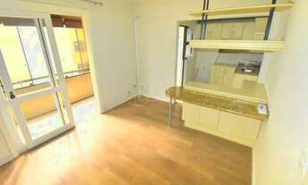 Imagem 4: Apartamento para Venda - 42.16m², 1 dormitório, Menino Deus