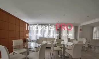 Imagem 6: Apartamento para locação com 83m² no Brooklin - São Paulo