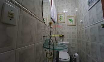 Imagem 7: SOBRADO PEDRA BRANCA EM CONDOMÍNIO FECHADO