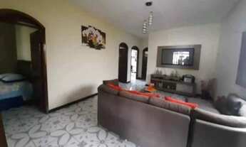 Imagem: CASA EM DIX-SEPT ROSADO