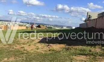 Imagem 2: Terreno - Swiss Park - Campinas