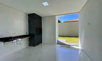 Imagem 2: Casa de alto Padrão Ponte alta