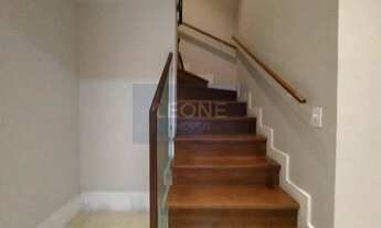 Imagem 5: Apartamento para Locação em São Paulo, Higienópolis, 3 dormitórios, 3 suítes, 6 banheiros