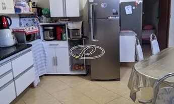 Imagem 5: Casa à venda, 4 quartos, Vila Cristóvam - Limeira/SP