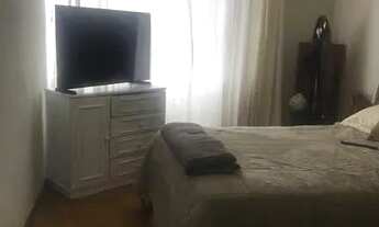 Imagem 3: Quarto casal/solteiro