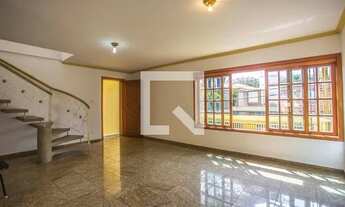 Imagem 5: Casa para Aluguel - Planalto Paulista, 3 Quartos, 130 m2