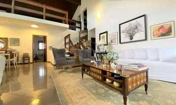 Imagem: Casa em Condomínio para aluguel, 4 quartos