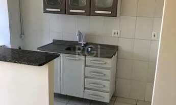 Imagem 7: Apartamento para Venda - 52.25m², 2 dormitórios, sendo 1 suites, 1 vaga - Glória