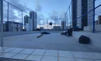 Imagem 7: Maravilhoso AP 3qts Mobiliado Lazer Piedade só 3350 com txs!