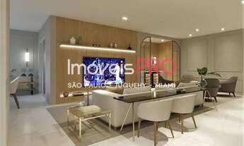 Imagem: Cobertura Duplex Residencial 183,9 m² 3