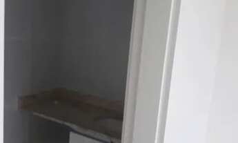 Imagem 6: Apartamento 1/4 no Residencial Paris - Santa Teresa (Brotas) - Luis Anselmo