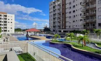Imagem: Residencial Flex parque 10 para venda