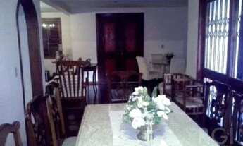 Imagem 6: Casa para Venda - 560m², 5 dormitórios, sendo 1 suites, 3 vagas - Chácara Das Pedras