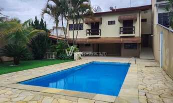 Imagem: Casa - Parque Terranova - Valinhos