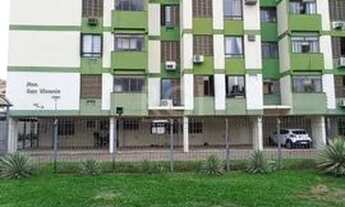 Imagem 2: Apartamento em Tristeza