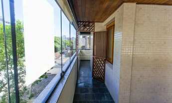 Imagem 5: Apartamento para Venda - 165.22m², 3 dormitórios, sendo 1 suites, 2 vagas - Auxiliadora