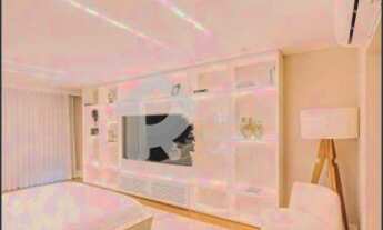 Imagem 6: QUINTAS DO RIO! DUPLEX! BELISSIMA! 4 SUITES!