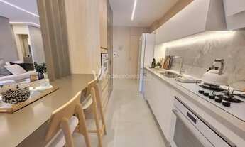 Imagem 5: Apartamento - Cambuí - Campinas