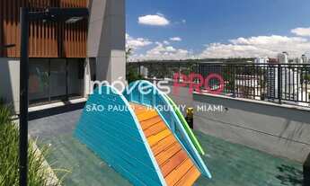 Imagem 4: Apartamento, Brooklin - São Paulo