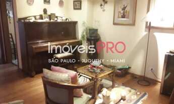 Imagem 5: Cobertura 242m² face norte com 3 dormitórios para Venda no Brooklin