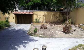 Imagem 4: Piedade Próx. Shopping p/Empresa Comércio 5Qts amplo estacionamento