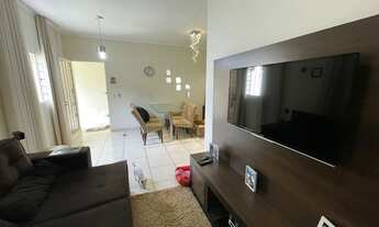 Imagem 7: Casa de condomínio para venda com 130 metros quadrados com 2 quartos em Nova Conquista - C