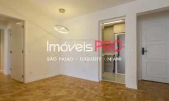 Imagem 5: Apartamento 82m² para Venda em Moema