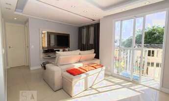 Imagem: Apartamento para Aluguel - Engenho Novo