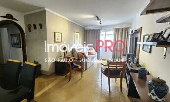 Imagem: Jardim Paulista 2quartos 1 suíte