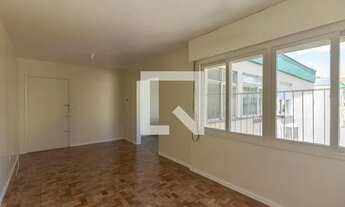 Imagem 4: Apartamento para Aluguel - Passo D'areia, 1 Quarto, 32 m2