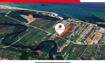 Imagem 4: Vendo Excelentes Lotes no Condomínio Angatu em Marechal de Deodoro