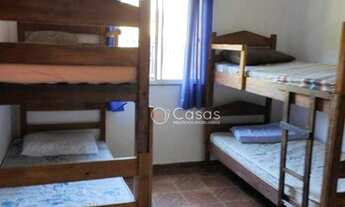 Imagem 3: Apartamento com 3 dormitórios para alugar, 100 m² por R$ 2.500/mês - Nova Califórnia - Jui