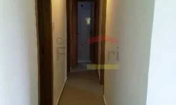 Imagem 4: Apartamento no Mandaqui com 3 dormitórios sendo 1 suíte e 1 vaga