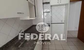 Imagem 5: Apartamento com 3 quartos no RESIDENCIAL ALDEIA DA SERRA - Bairro Setor Bueno em Goiânia