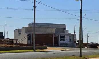 Imagem 2: Casa nova 175 m² , 3 suites , churrasqueira gourmet , com energia solar, pronta entrega